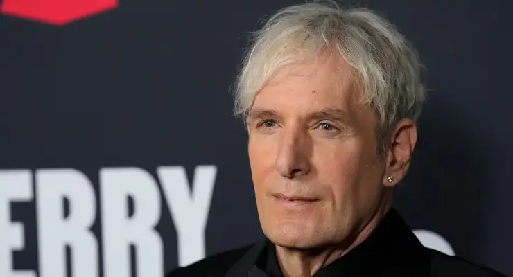 Hatte Michael Bolton einen Schlaganfall? Fakten Spekulationen und Wahrheit